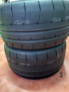 ブリヂストン ポテンザ RE12D TypeA 265/35-18 新品 2本 BRIDGESTONE POTENZA