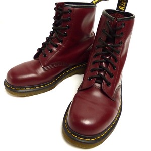 Dr. Martens / ドクターマーチン 1460 8ホール ブーツ　UK7(26cm相当)【中古】【送料無料】7j-1-061