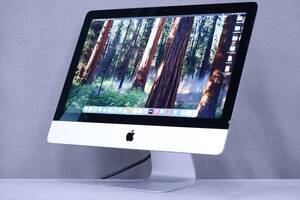 1円～ Corei7 32Gメモリ Radeon Pro 560X 21.5インチ Retina 4K iMac 2019 Ci7-3.2G i7-8700 RAM32GB SSD512GB Mac OS 15 Sequoia