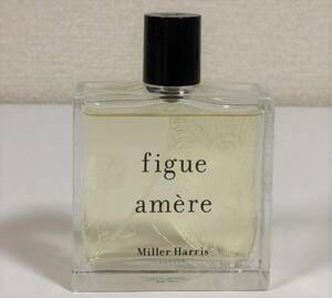 ★ミラーハリス★フィグ アメール★FIGUE AMERE★100ml★