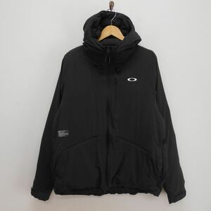 OAKLEY オークリー FOA402895 ENHANCE FGL INSULATION JACKET インサレーション 中綿ジャケット M 10117545