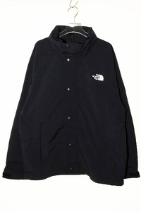 ザノースフェイス THE NORTH FACE HYDRENA WIND JACKET L NP72131 ハイドレナ ウィンド ナイロン ジャケット マウンテンパーカー ブラック2