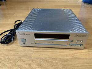 Technics CDプレーヤー　SL-P70