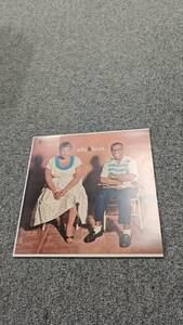 LP/Ella Fitzgerald & Louis Armstrong Ella & Louis/L101650