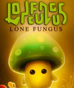 Lone Fungus 日本語未対応 PC ダウンロード版 STEAM コード