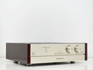 ■□marantz SC-11 プリアンプ マランツ□■019367002□■