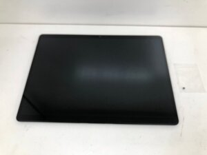 【ジャンク品】 Microsoft Surface Pro X Model:1876 128GB ストレージなし タブレット 部品取り 250109SK250951