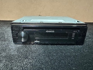 KENWOOD ケンウッド U340 CDプレーヤー