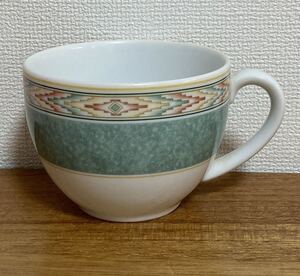 英国王室御用達　WEDGWOOD Home AZTEC アズテック　ティーカップ　オッドカップ　送料無料