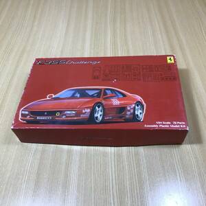 フジミ 1/24 RS-29 フェラーリ 355 チャレンジ FERRARI 355 CHALLENGE