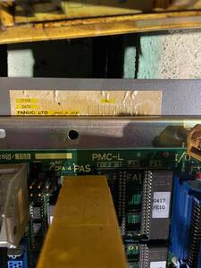 FANUC A02B-0091-B501 FANUC OM-MODEL B