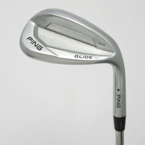 ピン GLIDE GLIDE 3.0 WS ウェッジ N.S.PRO MODUS3 TOUR 105 【56-14】 シャフト：N.S.PRO MODUS3 TOUR 105