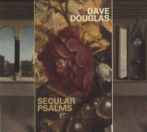 Dave Douglas - Secular Psalms; Berlinde Deman, Frederik Leroux, Marta Warelis, Tomeka Reid, Lander Gyselinck ; Greenleaf 1090