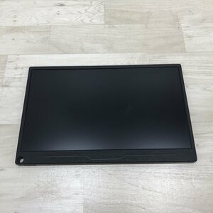 13.5インチ モバイルモニター 型番不明[C8932]