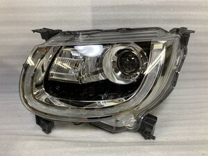 9744 イグニス FF21S 左ヘッドライト LED KOITO 100-59349 打刻 D 35320-62R90