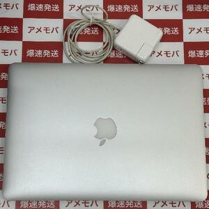 Macbook Air 13インチ 2017 Core i5 1.8GHz 8GB 256GB A1466 極美品[267533]