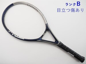 中古 テニスラケット ウィルソン トライアド 4 110 2003年モデル (G2)WILSON TRIAD 4 110 2003