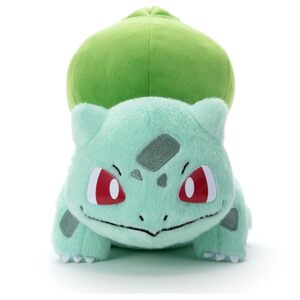 ポケットモンスター ポケモン キミにきめた ポケモンゲットぬいぐるみ フシギダネ ぬいぐるみ幅約19cm