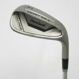 クリーブランド Cleveland Golf スマートソール FULL-FACE type-C ウェッジ KBS HI-REV MAX 105 【42】 シャフト：KBS HI-REV MAX 105