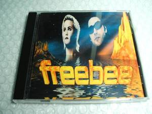 【中古CD】 Freebee／Freebee 　輸入盤