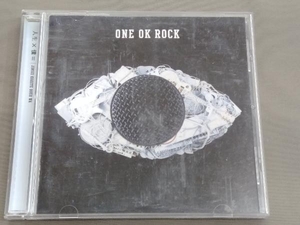 ONE OK ROCK CD 人生x僕=