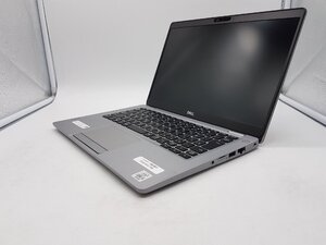 Dell Inc. Latitude 5310 Core i5 10310U 1.70GHz/8 GB/256 GB(NVMe)/ACアダプター付属