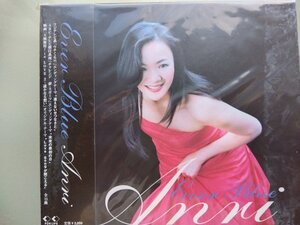 CD:杏里 ANRI/エバー・ブルー 新品未開封