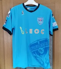 【期間限定値下げ】横浜FC ユニフォーム＆タオル