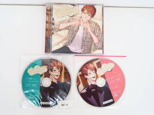 BS2313/CD/Wonder/Wonderful 2 みみくん/アニメイト特典/ステラワース特典/冬ノ熊肉