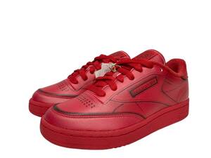 Maison Margiela メゾンマルジェラ×Reebok リーボック Vector Red ベクターレッド PROJECT 0 CC TL スニーカー H02408 23cm US4 赤/028