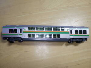 ジャンク No.13　KATO　E233系3000番台 　東海道線　上野東京ライン　グリーン車　サロE230　　　　国鉄　JR　　E233系　E233-3000系