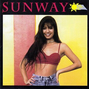 Mellow Hawaii, 　未開封【CD】ローカルガール　Sunway