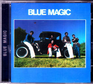 【SOUL CLASSICS】BLUE MAGIC / ST / US