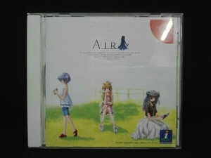 【起動確認済】AIR(エアー)　ドリームキャスト