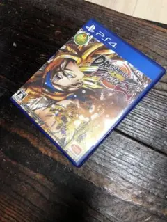 ドラゴンボール ファイターズ