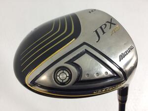 【格安スタート】中古 JPX AD ドライバー 2010 1W QUAD JPX AD 10 SR