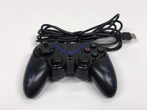 PS3　互換コントローラー　メーカー不明