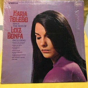 Sings the Best of Luiz Bonfa/マリア・トレード (アーティスト)