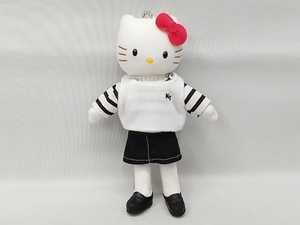 ③ HelloKitty Dress-Up Collection サンリオ ハローキティ ドレスアップコレクション キーホルダー 着せ替え