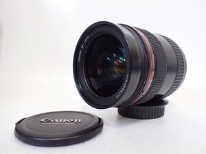 Canon キヤノン ZOOM LENS EF 28-70mm F2.8L USM レンズ ∩ 70C22-5