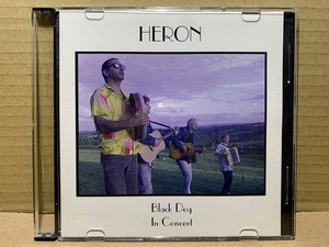 Heron / In Concert　ヘロン