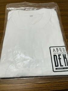 あぶない刑事 Tシャツ