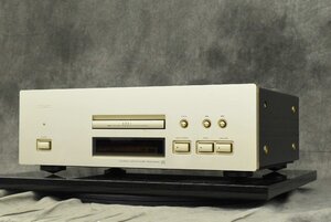 F☆ TEAC VRDS-25XS ティアック CDプレーヤー