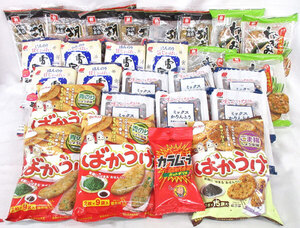 送料300円(税込)■ks601■◎菓子(雪の宿 ミルクかりんとう 等) 7種 27点【シンオク】