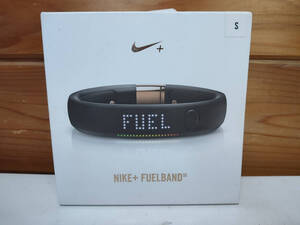 【中古動作未確認品】NIKI+ FUELBAND