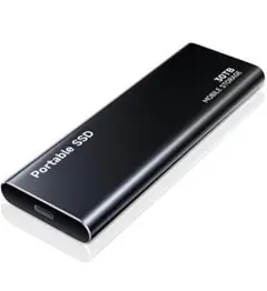 SSD 外付け ssd 30TB#D68