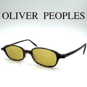 Oliver Peoples オリバーピープルズ サングラス OP-603