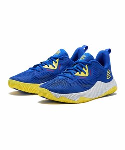 1539619-UNDER ARMOUR/CURRY HOVR SPLASH 3 AP26.5