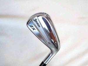 ダンロップ スリクソン-SRIXON- ZX Mk II ユーティリティ N.S.PRO 950GH neo DST for HYBRID U4 23度 S