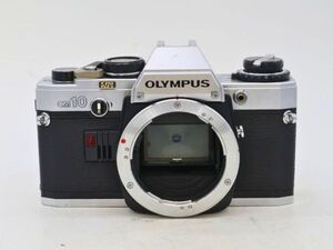 オリンパス　OM-10　ジャンク品　2233883